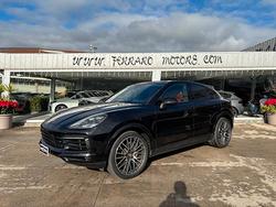Porsche Cayenne Coupé 3.0 V6 2020/ 112.000 Km IVA 