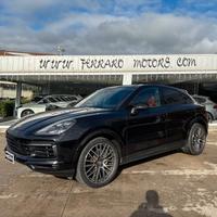 Porsche Cayenne Coupé 3.0 V6 2020/ 112.000 Km IVA 
