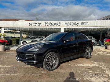 Porsche Cayenne Coupé 3.0 V6 2020/ 112.000 Km IVA 