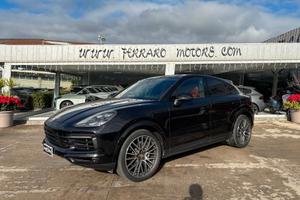Porsche Cayenne Coupé 3.0 V6 2020/ 112.000 Km IVA 