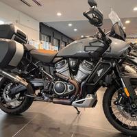 HARLEY DAVIDSON Pan America 1250 Special Two One A