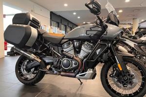 HARLEY DAVIDSON Pan America 1250 Special Two One A