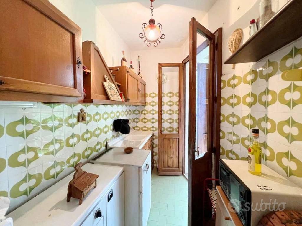 Apartment in Caprese Michelangelo, Faggeto - Vista 4