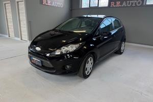 Ford Fiesta 1.4 TDCi 5p. Titanium