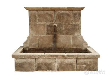 FONTANA MASSO 14