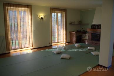 n. 8 tatami rigidi