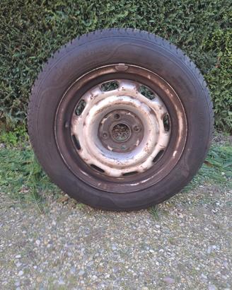 Gomme Auto Usate