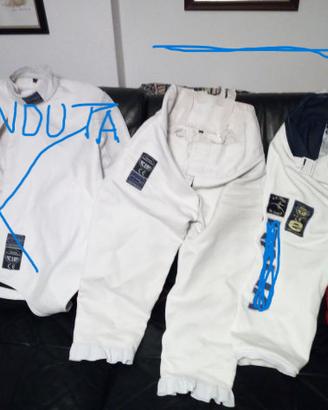 Attrezzatura Scherma Fioretto da 5 a 70 euro Scont