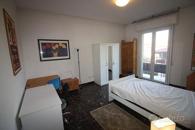 Camera singola in Laura Bassi per studentessa lavo