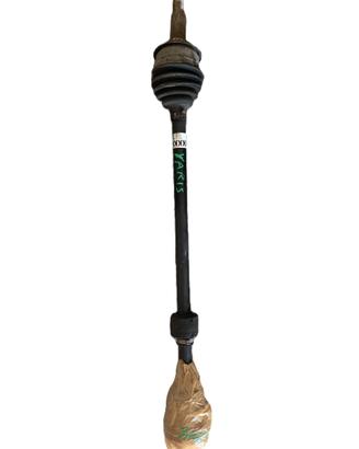 SEMIASSE ANTERIORE DESTRO TOYOTA Yaris Serie 43410