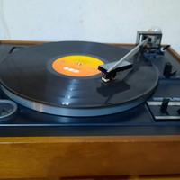 giradischi garrard 86sb