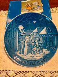 piatti Natale danesi