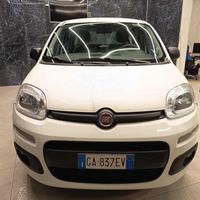 FIAT Panda 0.9 TwinAir Turbo Natural Power Loung