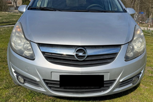 Splendida Opel Corsa