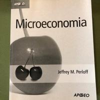 Testo di Microeconomia