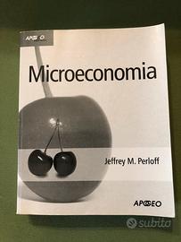 Testo di Microeconomia