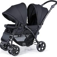 Passeggino Gemellare Richiudibile