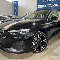 AUDI A3 SPB 35 TFSI Stronic S line"18 Sline/Tett