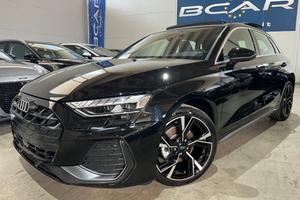 AUDI A3 SPB 35 TFSI Stronic S line"18 Sline/Tett