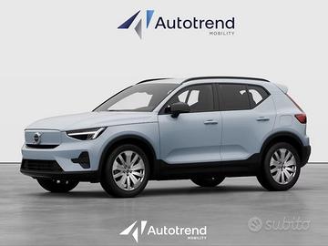 Volvo EX40 Single Motor 238 CV RWD Core