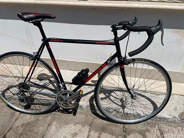 bici da corsa MOSER