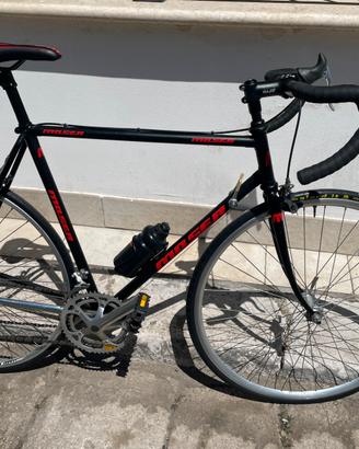 bici da corsa MOSER