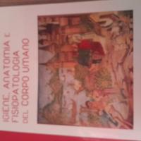 igiene anatomia e fisiopatologia del corpo umano