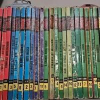 Lotto Fumetti Diabolik