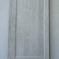 INFISSI ESTERNI - PORTELLONI - PVC