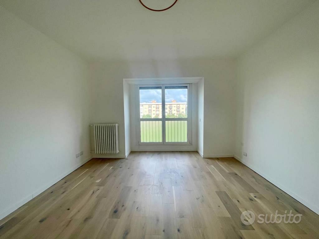 Appartamento – Milano, Gallaratese - Altro