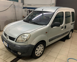 Kangoo 1.5dci 82cv UNICOPROPRIETARIO