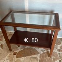 Tavolino da salotto 