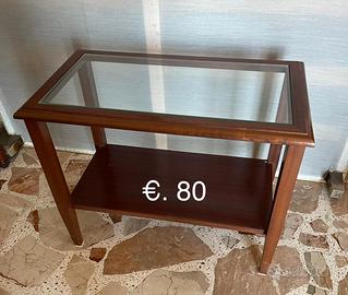Tavolino da salotto 