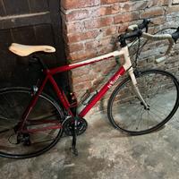 Bicicletta da corsa