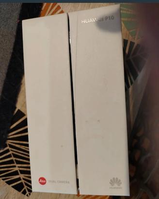 smartphone Huawei p10lite