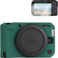 Custodia cover silicone Canon R50 V