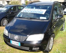Fiat Idea 1.3 Multijet 16V 90 CV Active
