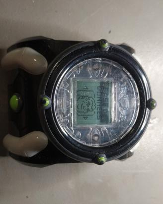 Omnitrix interattivo Ben 10