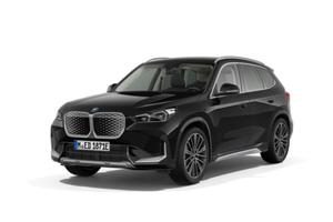 BMW iX1 eDrive 20 X-Line Pure Edition