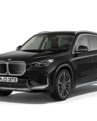 BMW iX1 eDrive 20 X-Line Pure Edition