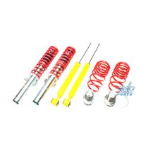 ASSETTO REGOLABILE AUDI A1 8X TA TECHNIX 2010-