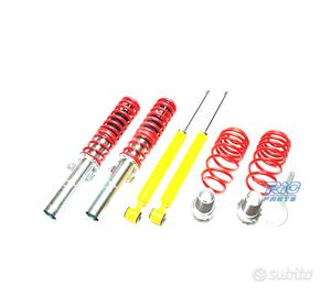 ASSETTO REGOLABILE AUDI A1 8X TA TECHNIX 2010-