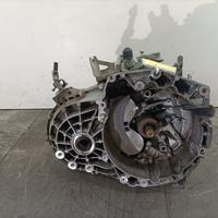 CAMBIO MANUALE COMPLETO FIAT Doblo Serie 46345515