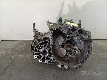 CAMBIO MANUALE COMPLETO FIAT Doblo Serie 46345515