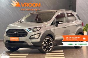FORD EcoSport 1.0 EcoBoost 125 CV Start&Stop Ac...