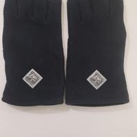 Guanti in pile Tucano