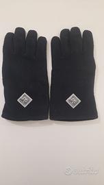 Guanti in pile Tucano