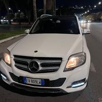 Mercedes benz Glk 200