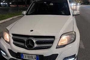 Mercedes benz Glk 200