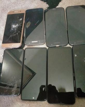 10 Samsung 